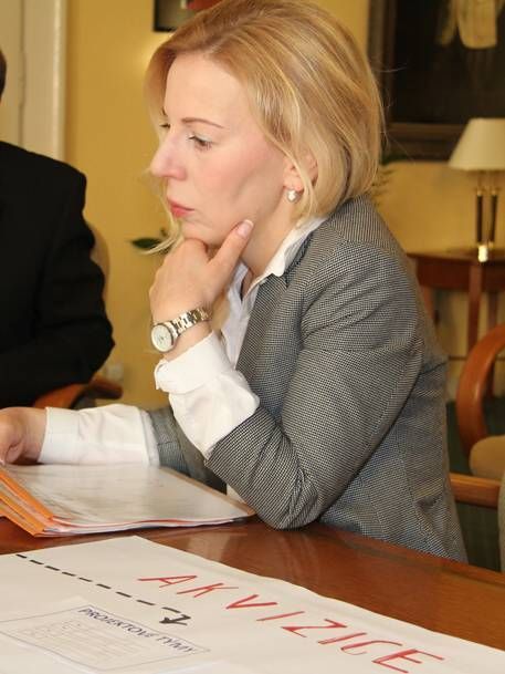 Zuzana Lieblová