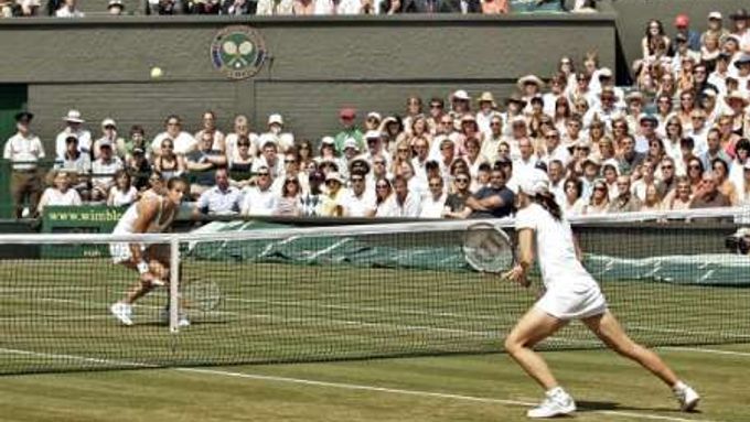 Justine Heninová se vrací k tenisu