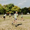 Středoevropské Jamboree skaut