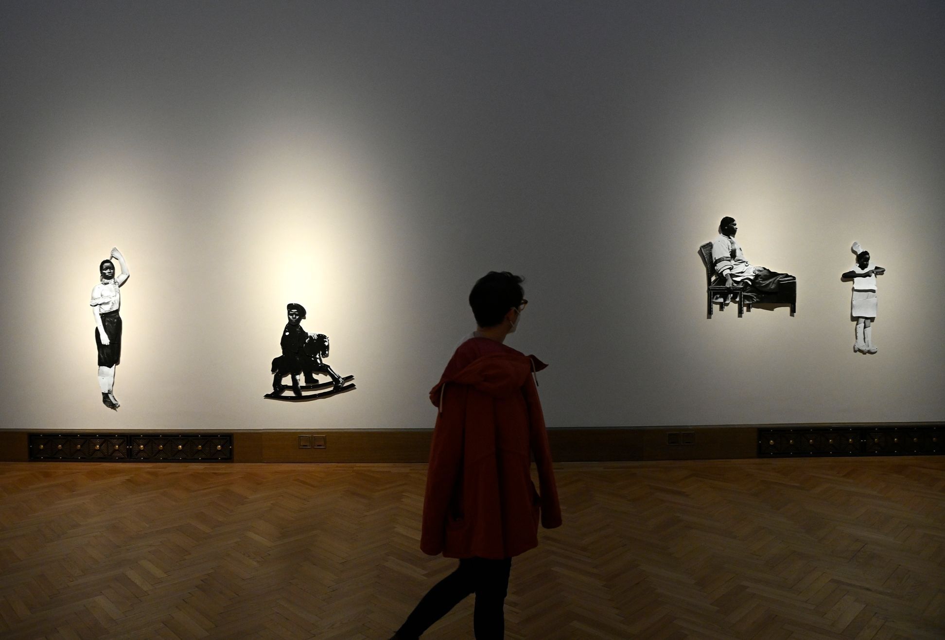 Not Without Joy, Frida Orupabo