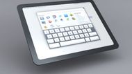 Google Nexus Tablet - do půl roku na trhu Vzrušení na poli tabletů vyvolalo vyjádření Erica Schmidta, výkonného předsedy společnosti Google, o připravovaném tabletu Google Nexus Tablet, který by měl přijít na trh v první polovině roku 2012.  Ač zatím nejsou k dispozici žádné oficiální informace, předpokládá se, že nový Google Tablet bude poháněn čtyřjádrovým procesorem. Ve výbavě nebude chybět NFC čip. Výrobcem by se mohla stát Google nedávno odkoupená společnost Motorola.