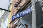 Má zabránit tomu, aby se na Reeperbahn a ulici Grosse Freiheit opakovaly sexuální útoky ze Silvestra.