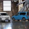 Volkswagen Caddy nová generace