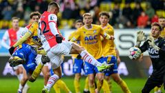 Teplice - Slavia