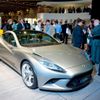 Lotus elite