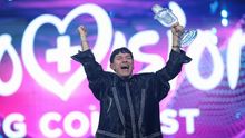 Letošní Eurovizi vyhrálo Rakousko. Zpěvák JJ si podmanil porotu i hlasující diváky