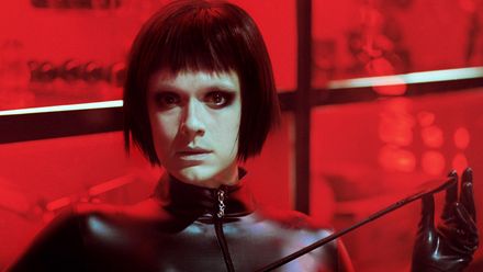 Sado-maso romance s Ester Geislerovou. Festival ve Varech přináší i bizarní snímky