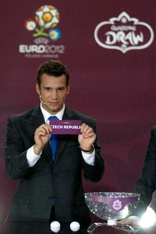 Los Euro 2012
