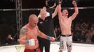 GCF 27: Road to the Cage - galavečer ultimátních soubojů MMA