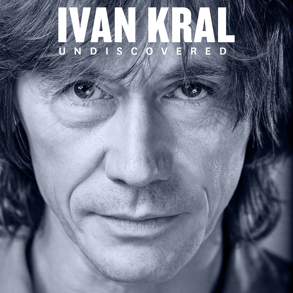 Ivan Král: Undiscovered