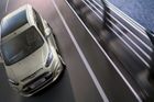 VYBER MI AUTO: Ford Grand Tourneo Connect poslouží jako mikrobus i garsonka
