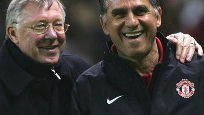 Carlos Queiroz přijal nabídku vést portugalskou reprezentaci.