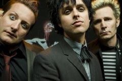 Green Day se nenechají cenzurovat Wal-Martem
