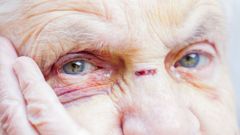 Domácí násilí na seniorech - týrání seniorů