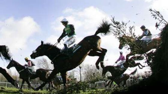 Velká národní v Liverpoolu