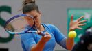 French Open 2016: Danka Koviničová v 1. kole