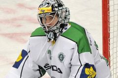 Brankář Hübl vychytal Bolzanu titul v hokejové lize EBEL