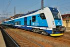 České dráhy vypíšou miliardový tendr na koupi až 60 elektrických vlaků