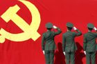 Sjezd čínských komunistů začal. Stranu zabíjí korupce