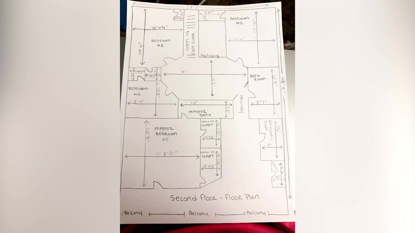 kostel pensylvánie bydlení