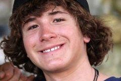 Americký teenager pokořil Mt. Everest. Je mu třináct