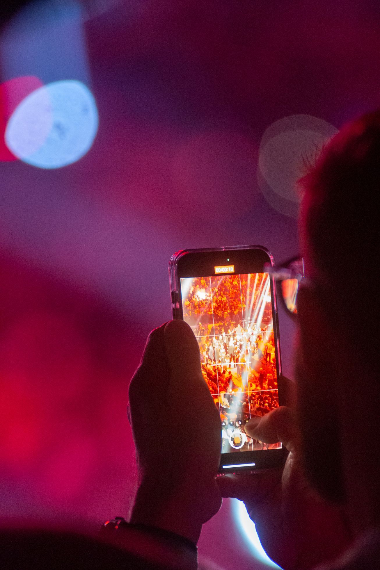 Oktagon 50 v Ostravě