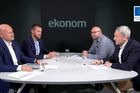 Debata Ekonomu: Zemědělce straší návrh nového rozpočtu Evropské unie