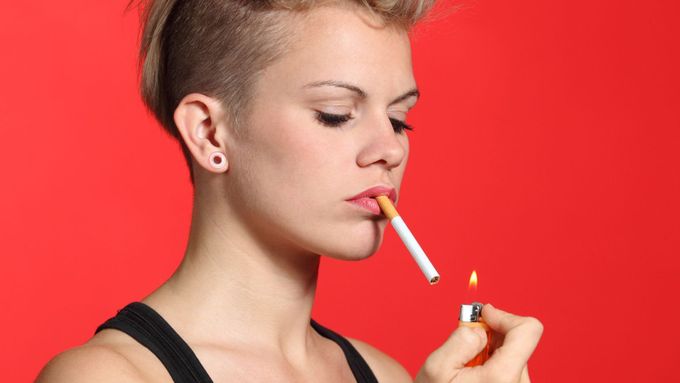 Studie z roku 1964 o škodlivosti kouření jen v USA zachránila 8 milionů životů