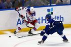 Chytil na úvod přípravy NHL pomohl Rangers k výhře, Škarek debutoval