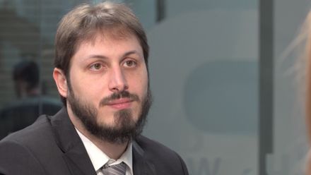 Evropa vyváží do Sýrie a Iráku více teroristů, než kolik jich odtamtud přichází, říká odborník