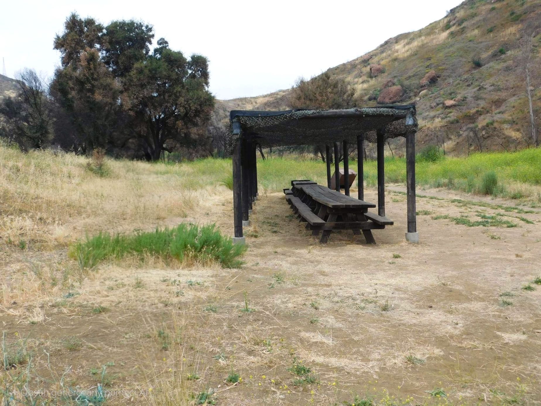 Galerie natáčecí místo MASH