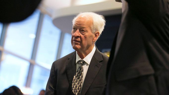 Gordie Howe (2015)