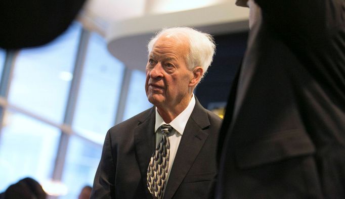 Gordie Howe (2015)