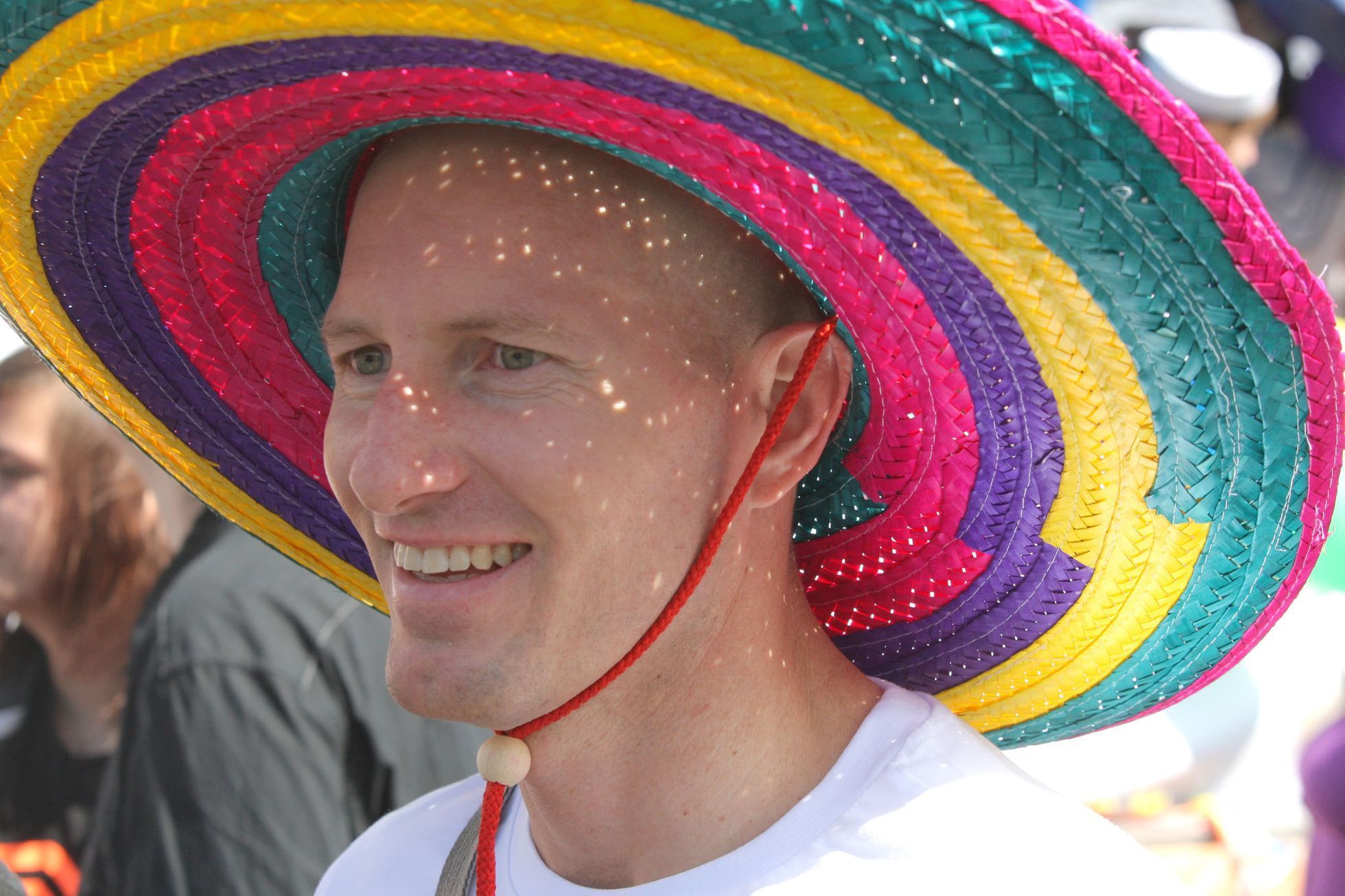 Prague Pride 2014