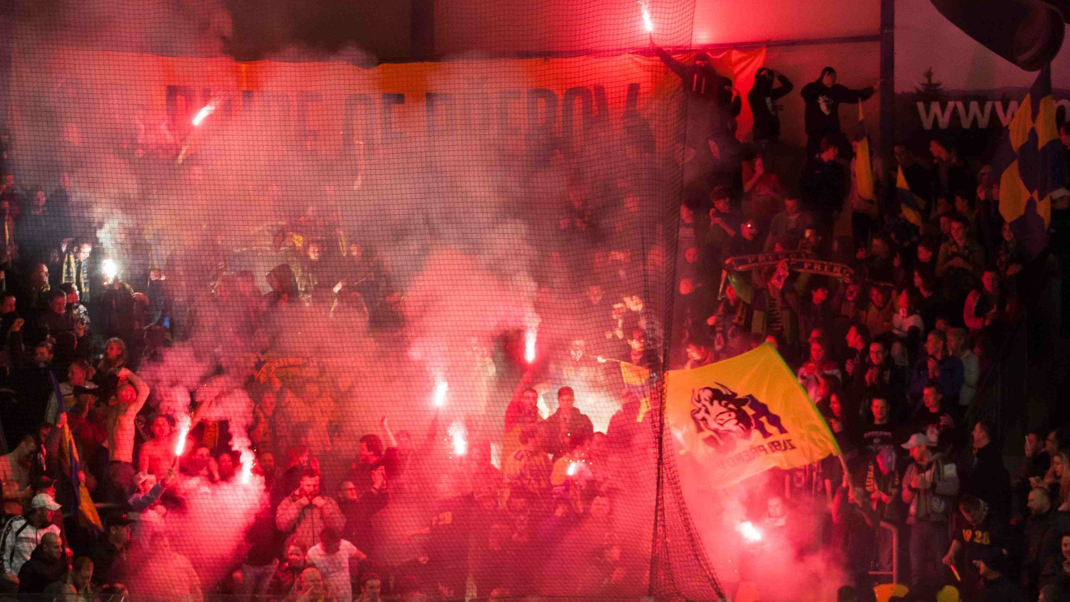 HC Prerov - HC Vsetín