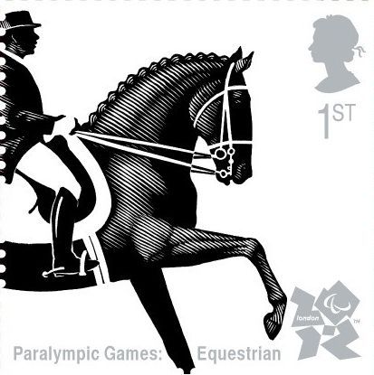 Nová série olympijských poštovních známek