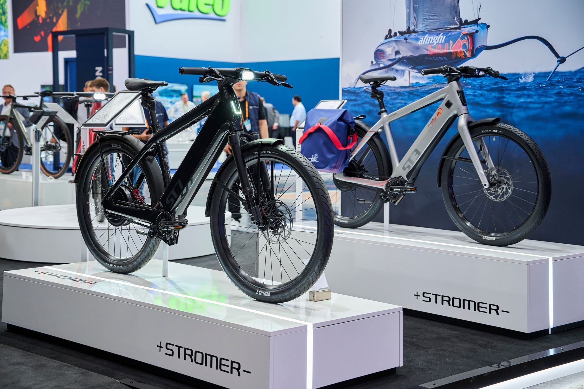 IAA Mnichov 2023