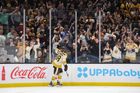 NHL Boston Bruins David Pastrňák