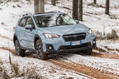 Prémiová kompaktní SUV pod drobnohledem. Hledáme, které z nich je nejlepší