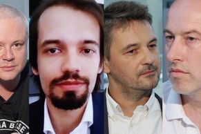 DVTV 28. 8. 2017: Jakub Horák; Michal Hanych; Duel Vít Janeček a Zdeněk Holý