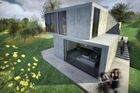 Architektonickou soutěž vyhrála jednoduchost a styl