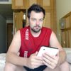 Petr Kramný Hurghada