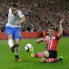 EL, Southampton-Sparta: Matt Targett - Josef Šural