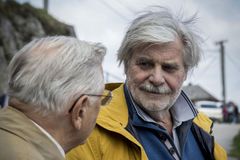 Zemřel Peter Simonischek, jeden z nejoblíbenějších rakouských herců