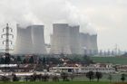 Rusové chtějí v Česku stavět továrnu na jaderné palivo