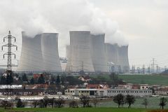 Rusové chtějí v Česku stavět továrnu na jaderné palivo