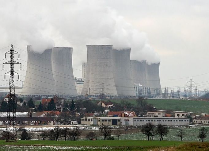 V Dukovanech mají v paměti jen minimum větších mimořádných událostí. V roce 1992 došlo k výpadku napájení, o rok později zde hořel transformátor.