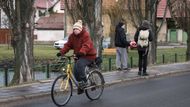 "Babiš má více zkušeností. A lépe ho známe," říkají místní.