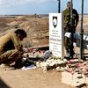 Izrael, pieta, rukojmí, Hamás, konflikt, terorismus, Palestina, 7. říjen