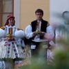 Velehrad 2011